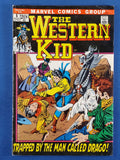 Western Kid Vol. 2  # 5
