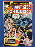 Giant Sized Chillers  # 2