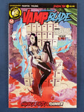 Vamp Blade  Vol. 2  # 1