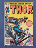 Thor Vol. 1  # 323