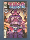 Thor Vol. 6  # 2 4th Print Variant