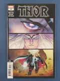 Thor Vol. 6  # 2 5th Print Variant