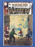 House of Mystery Vol. 1  # 183