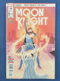 Moon Knight Vol. 8 # 190