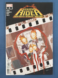 Cosmic Ghost Rider: Destroys Marvel History  # 6