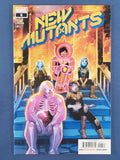 New Mutants Vol. 4  # 6