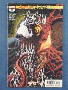 Venom Vol. 4  # 20