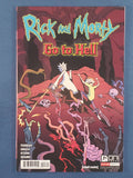 Rick and Morty: Go to Hell  # 3