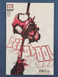 Deadpool Vol. 6  # 4