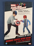 Superior Spider-Man  # 33