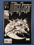 Marc Spector: Moon Knight  # 60