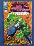 Savage Dragon Vol. 1  # 1