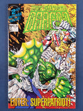 Savage Dragon Vol. 1  # 2