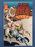 Savage Dragon Vol. 1  # 10