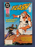 Flash Vol. 2  # 12