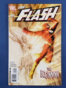 Flash Vol. 2  # 231