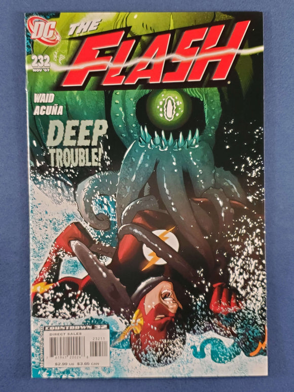 Flash Vol. 2  # 232