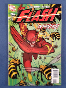 Flash Vol. 2  # 244