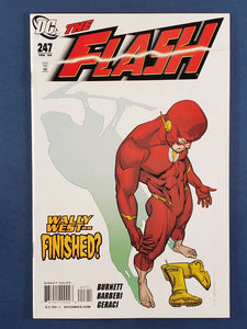 Flash Vol. 2  # 247