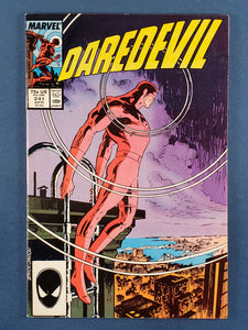 Daredevil Vol. 1  # 241