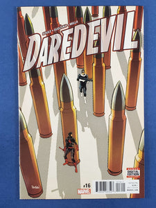 Daredevil Vol. 5  # 16