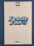 Fantastic Four Vol. 6  # 1 Variant