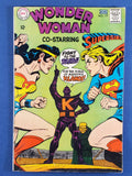 Wonder Woman Vol. 1  # 177