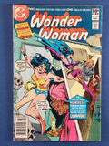 Wonder Woman Vol. 1  # 279