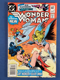 Wonder Woman Vol. 1  # 290