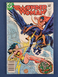 Wonder Woman Vol. 1  # 299