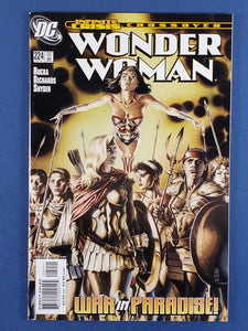 Wonder Woman Vol. 2  # 224