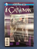 Catwoman: Futures End (One Shot)