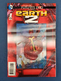 Earth 2: Futures End (One Shot)