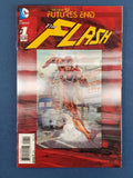 Flash: Futures End (One Shot)