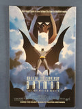Batman: Shadow of the Bat  # 23