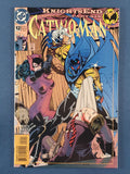 Catwoman Vol. 2  # 12