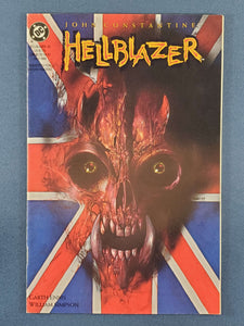 Hellblazer Vol. 1  # 55