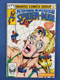 Spectacular Spider-Man  Vol. 1  # 74