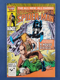 Spectacular Spider-Man  Vol. 1  # 113