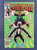 Spectacular Spider-Man  Vol. 1  # 115