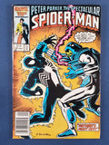 Spectacular Spider-Man  Vol. 1  # 122