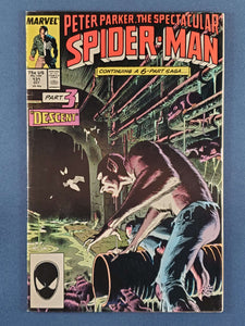 Spectacular Spider-Man  Vol. 1  # 131