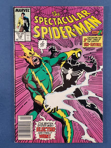 Spectacular Spider-Man  Vol. 1  # 135