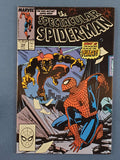 Spectacular Spider-Man  Vol. 1  # 154