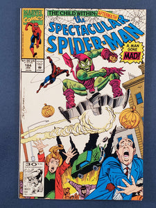 Spectacular Spider-Man  Vol. 1  # 184