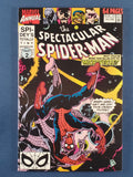 Spectacular Spider-Man  Vol. 1  Annual  # 10