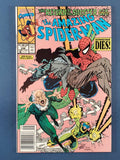 Amazing Spider-Man  Vol. 1  # 336