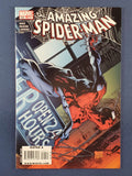 Amazing Spider-Man  Vol. 1  # 592