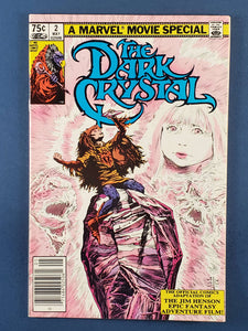 Dark Crystal  # 2 Canadian