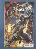 King in Black: Symbiote Spider-Man # 1 Variant